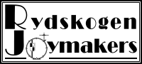 Rydskogen Joymakers